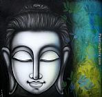 Buddha by Unknown Artist